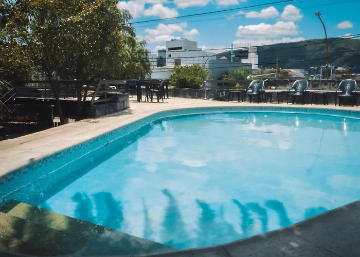 Hotel Montecatini