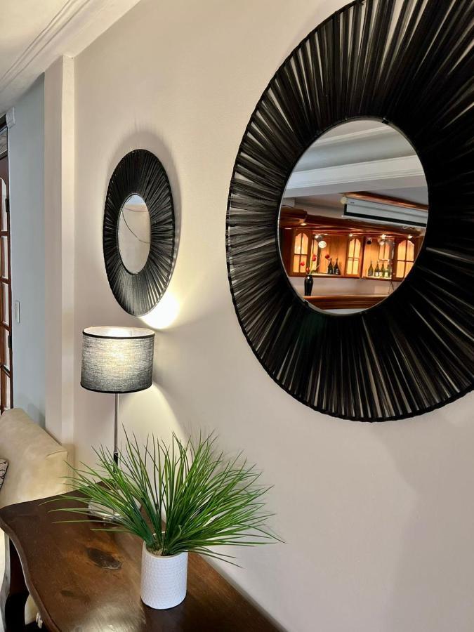 Montecatini 3* Villa Carlos Paz