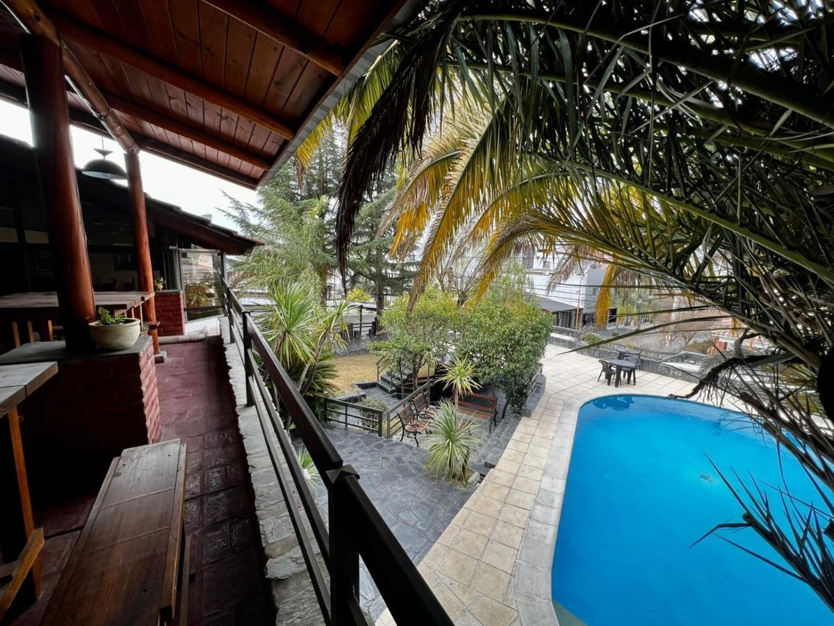 Montecatini 3* Villa Carlos Paz
