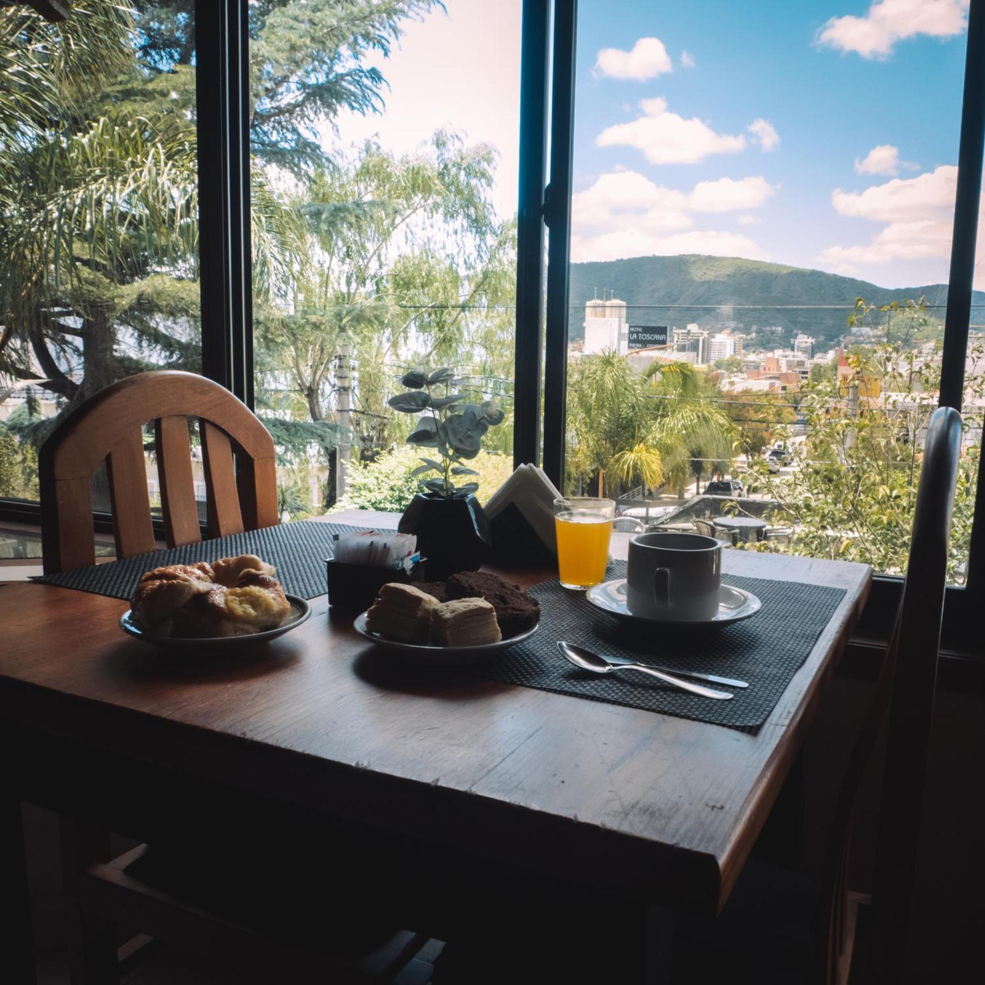 Montecatini Villa Carlos Paz
