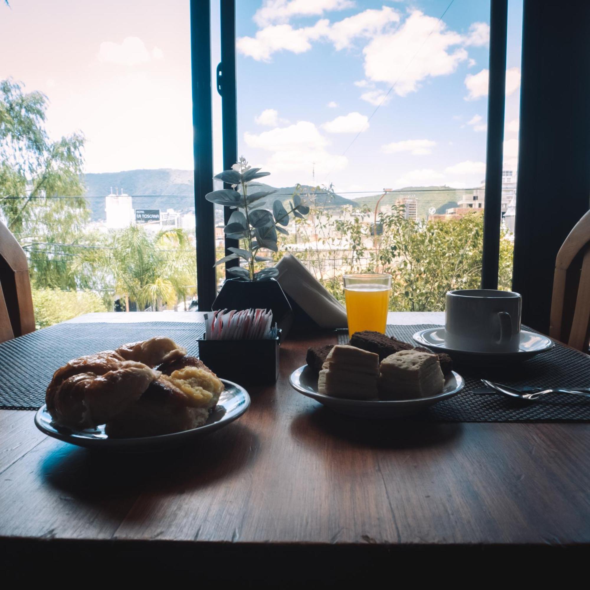 Montecatini 3* Villa Carlos Paz
