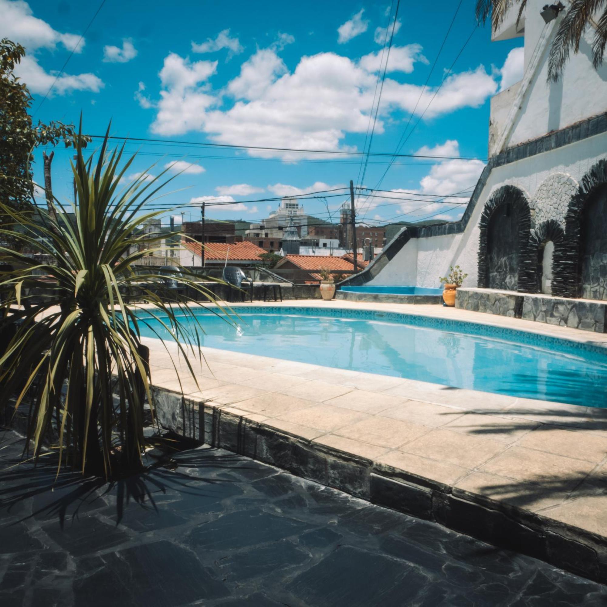 Hotel Montecatini