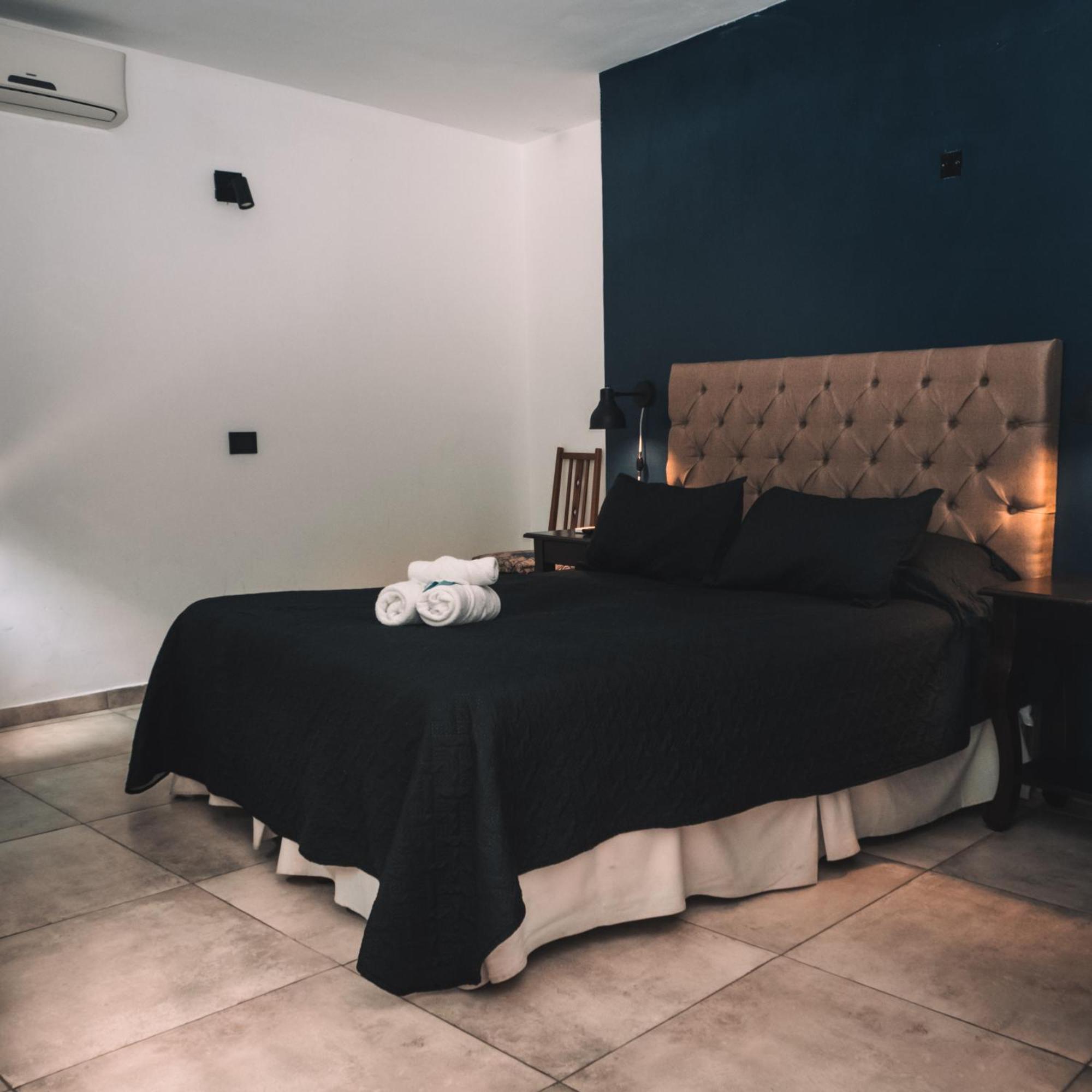 Hotel Montecatini