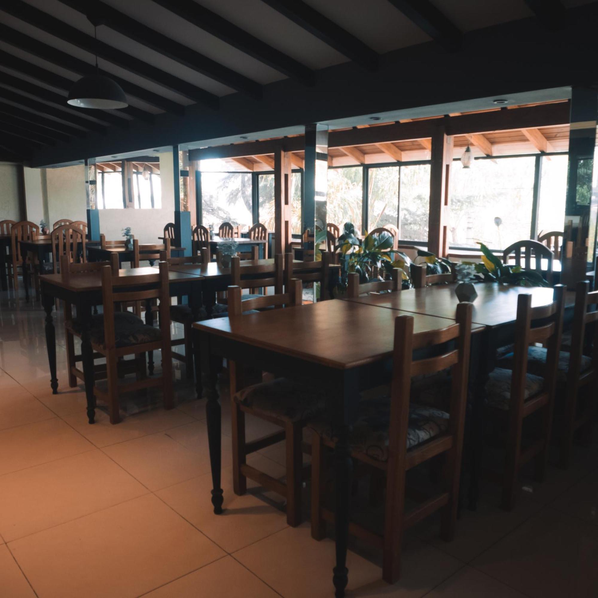Montecatini Hotel Villa Carlos Paz