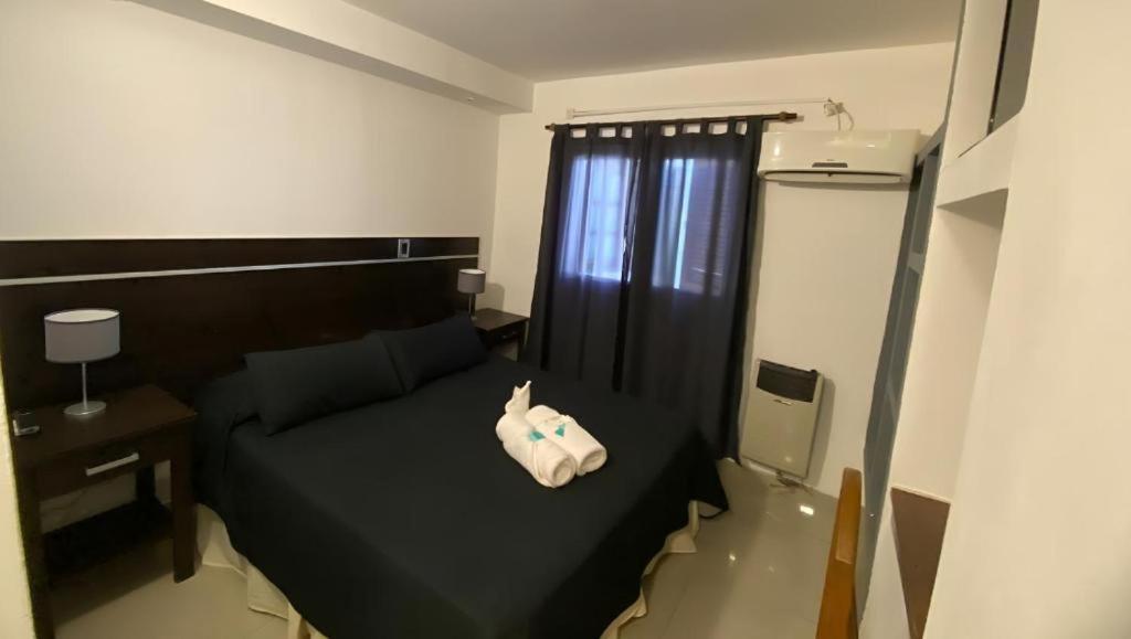 Hotel Montecatini Villa Carlos Paz
