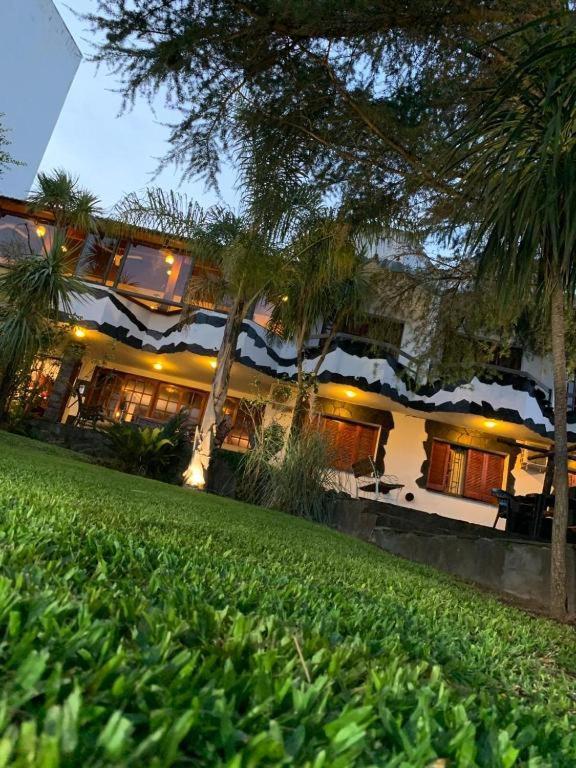 Montecatini 3* Villa Carlos Paz