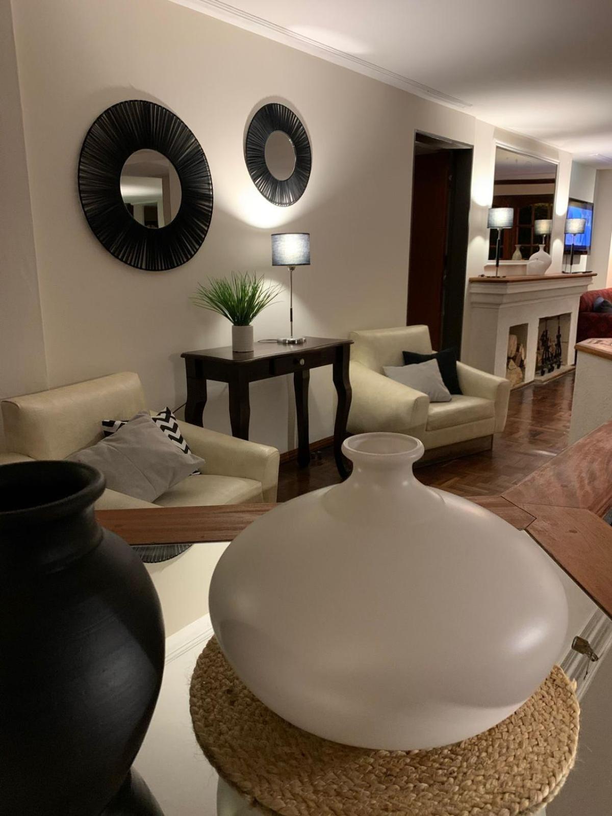 Hotel Montecatini Villa Carlos Paz