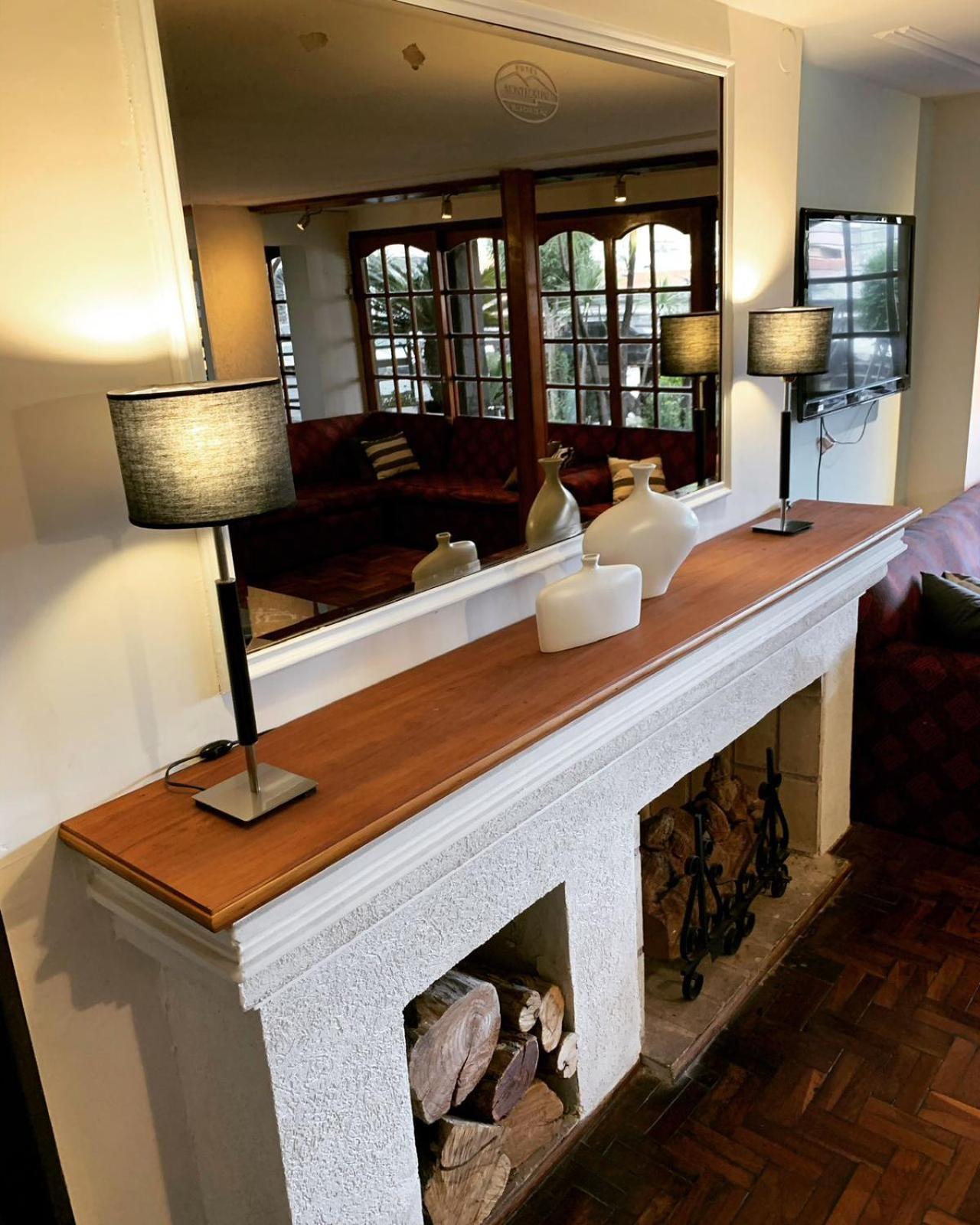 Montecatini Hotel Villa Carlos Paz